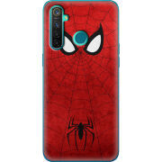 Чехол BoxFace Realme 5 Pro 