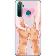 Чехол BoxFace Realme 5 Pro 