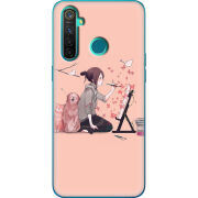 Чехол BoxFace Realme 5 Pro 