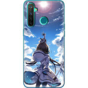 Чехол BoxFace Realme 5 Pro 