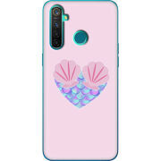 Чехол BoxFace Realme 5 Pro 