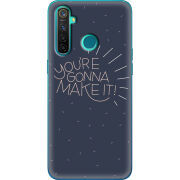 Чехол BoxFace Realme 5 Pro 