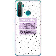 Чехол BoxFace Realme 5 Pro 