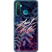 Чехол BoxFace Realme 5 Pro 