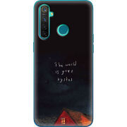 Чехол BoxFace Realme 5 Pro 