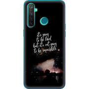 Чехол BoxFace Realme 5 Pro 