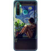 Чехол BoxFace Realme 5 Pro 