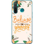 Чехол BoxFace Realme 5 Pro 