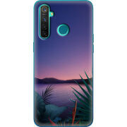 Чехол BoxFace Realme 5 Pro 