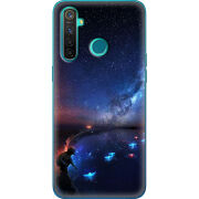 Чехол BoxFace Realme 5 Pro 