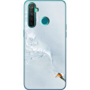 Чехол BoxFace Realme 5 Pro 