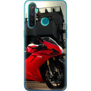 Чехол BoxFace Realme 5 Pro 