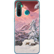 Чехол BoxFace Realme 5 Pro 