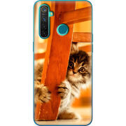 Чехол BoxFace Realme 5 Pro 