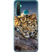 Чехол BoxFace Realme 5 Pro 