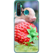 Чехол BoxFace Realme 5 Pro 