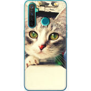 Чехол BoxFace Realme 5 Pro 