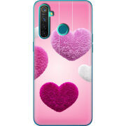 Чехол BoxFace Realme 5 Pro 