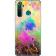 Чехол BoxFace Realme 5 Pro 