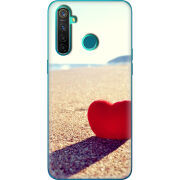 Чехол BoxFace Realme 5 Pro 