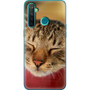 Чехол BoxFace Realme 5 Pro 
