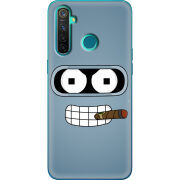 Чехол BoxFace Realme 5 Pro 