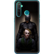 Чехол BoxFace Realme 5 Pro 