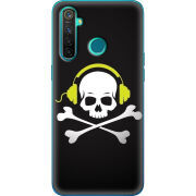 Чехол BoxFace Realme 5 Pro 