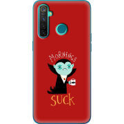 Чехол BoxFace Realme 5 Pro 