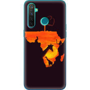 Чехол BoxFace Realme 5 Pro 