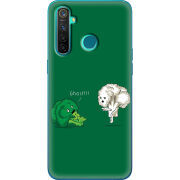 Чехол BoxFace Realme 5 Pro 