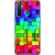 Чехол BoxFace Realme 5 Pro 