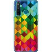 Чехол BoxFace Realme 5 Pro 