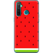 Чехол BoxFace Realme 5 Pro 