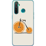 Чехол BoxFace Realme 5 Pro 