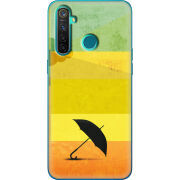 Чехол BoxFace Realme 5 Pro 