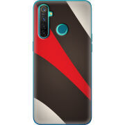 Чехол BoxFace Realme 5 Pro 