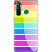 Чехол BoxFace Realme 5 Pro 