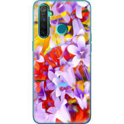Чехол BoxFace Realme 5 Pro 