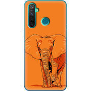 Чехол BoxFace Realme 5 Pro 