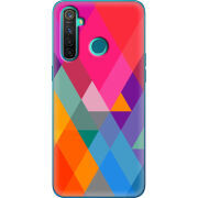 Чехол BoxFace Realme 5 Pro 