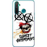 Чехол BoxFace Realme 5 Pro 