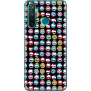 Чехол BoxFace Realme 5 Pro 