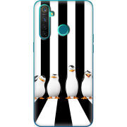 Чехол BoxFace Realme 5 Pro 