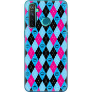 Чехол BoxFace Realme 5 Pro 