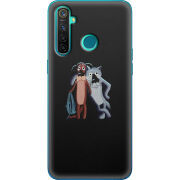 Чехол BoxFace Realme 5 Pro 