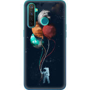 Чехол BoxFace Realme 5 Pro 