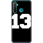 Чехол BoxFace Realme 5 Pro 13