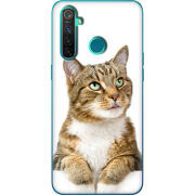 Чехол BoxFace Realme 5 Pro 