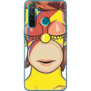 Чехол BoxFace Realme 5 Pro 